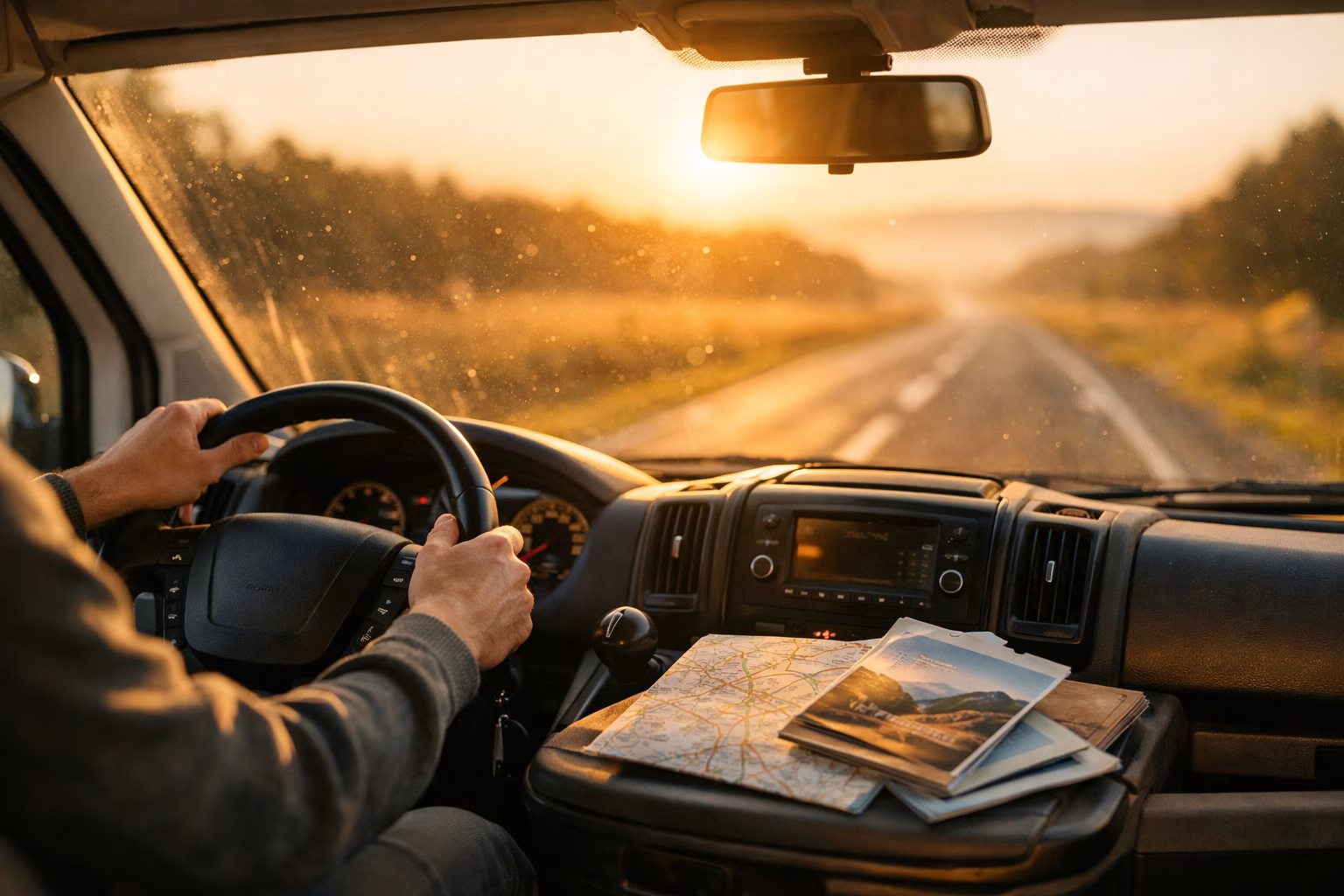 Salon du Camping-Car Paris 2026 : Toutes les informations pour votre visite 1 Salon du Camping-Car Paris 2026 : Toutes les informations pour votre visite