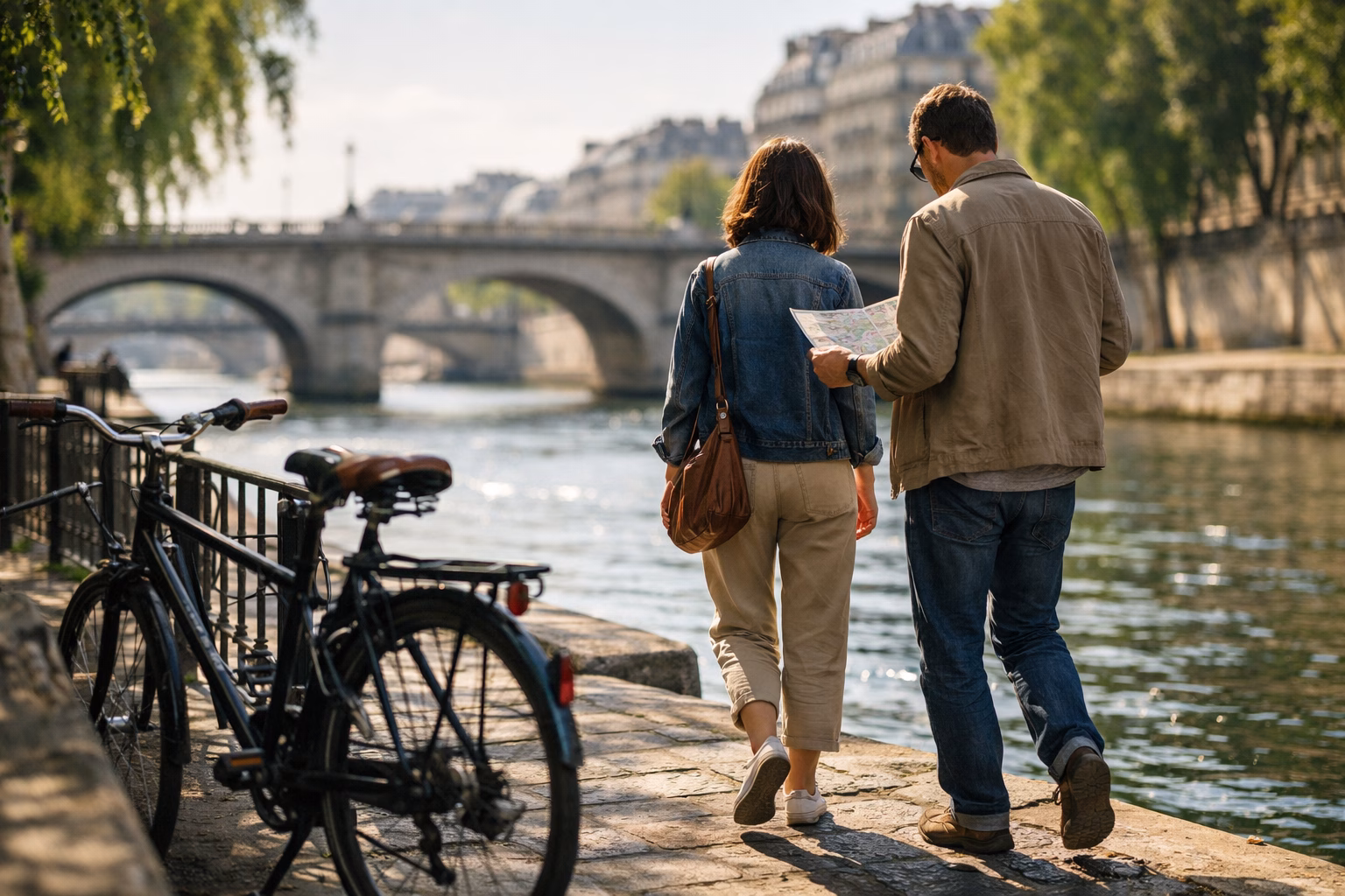 Sortir en Île-de-France Gratuitement : Votre Guide Complet 1 sortir en ile de france gratuit