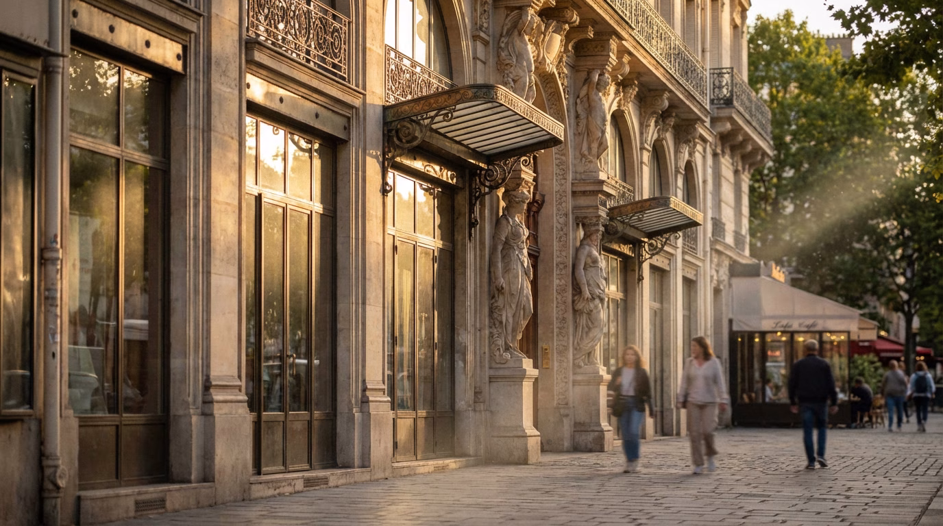 Musée Grévin Paris : Billets, Tarifs et Expérience Inoubliable 1 musée grevin paris