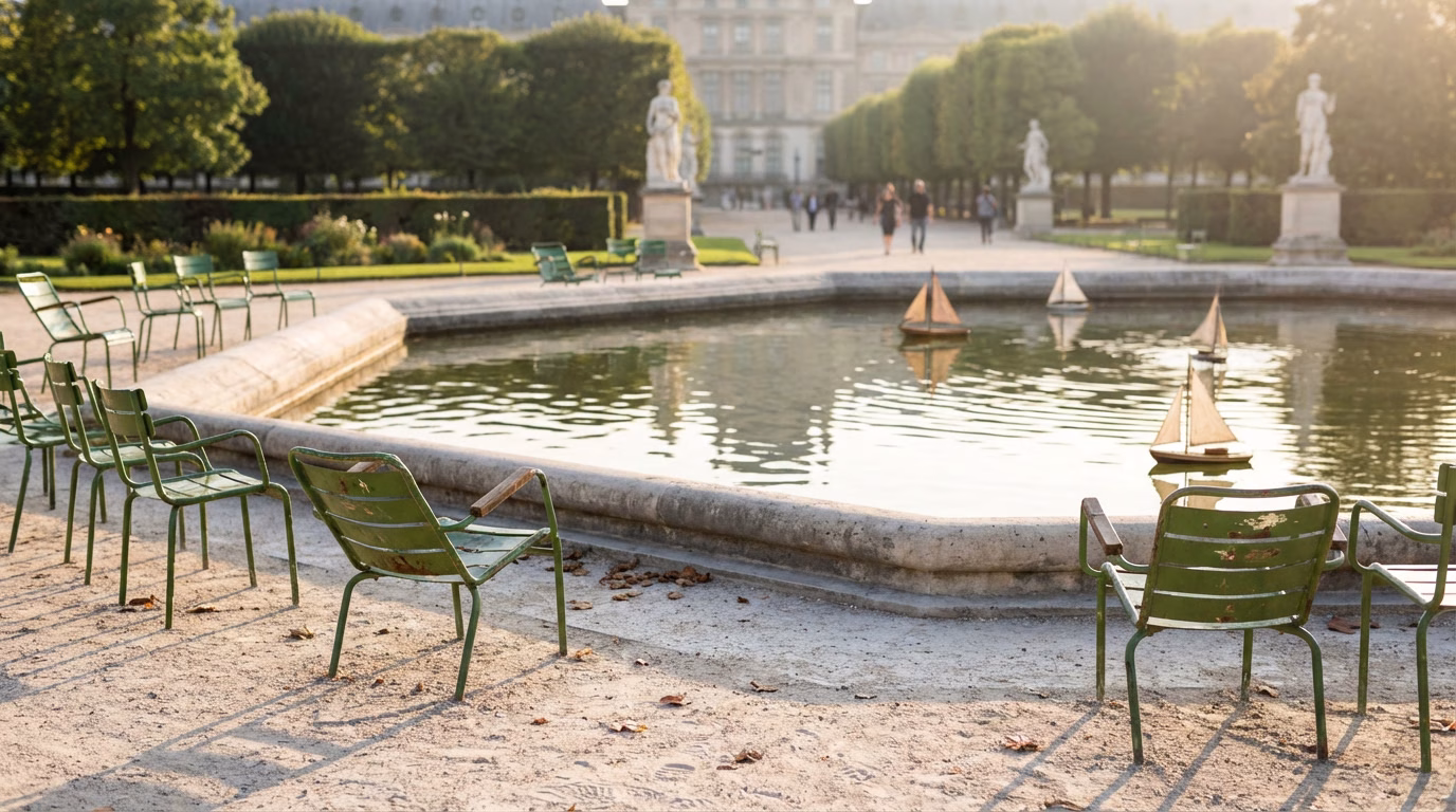 Jardin des Tuileries : Votre guide complet pour une visite inoubliable 1 jardin des tuileries paris