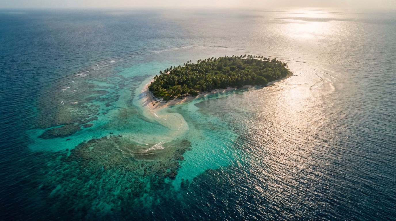 Mer des Caraïbes : géographie, faune, histoire et tourisme 1 Mer des Caraïbes : géographie, faune, histoire et tourisme