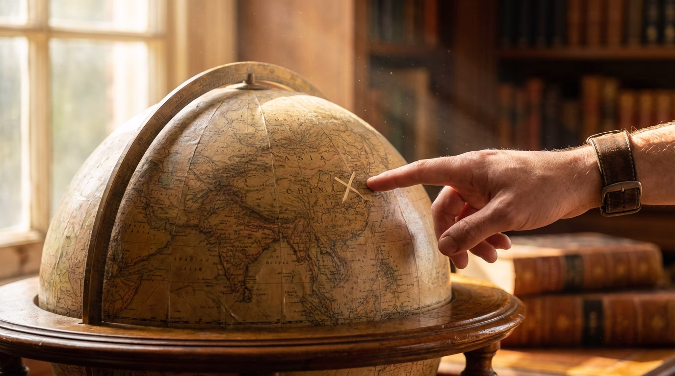 Pays commençant par la lettre X : la vérité dévoilée 1 Pays commençant par la lettre X : la vérité dévoilée