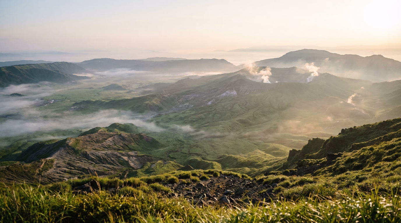 Volcans du Japon en 3 lettres : Toutes les solutions pour vos mots croisés 1 Volcans du Japon en 3 lettres : Toutes les solutions pour vos mots croisés