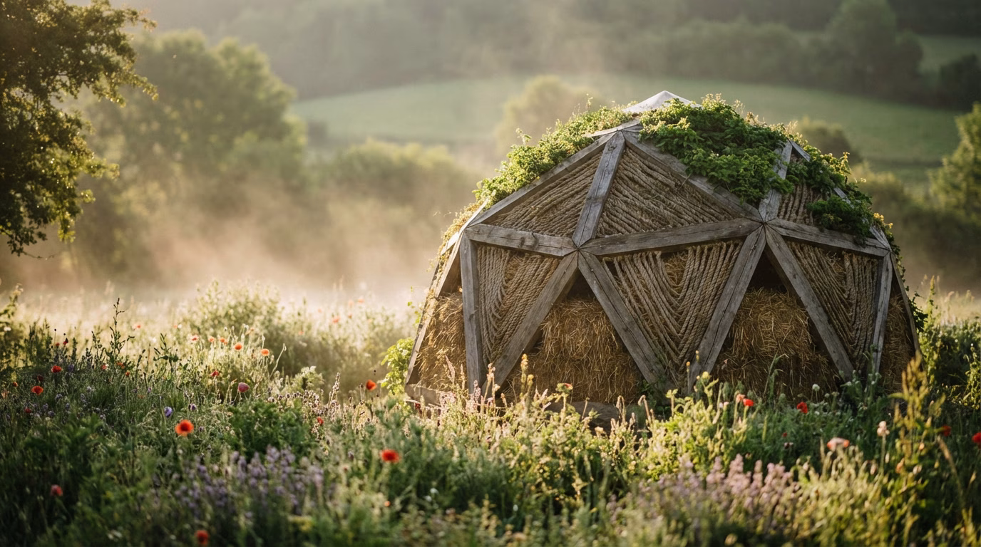 Archilibre : votre guide complet pour une architecture écologique et durable 1 Archilibre : votre guide complet pour une architecture écologique et durable