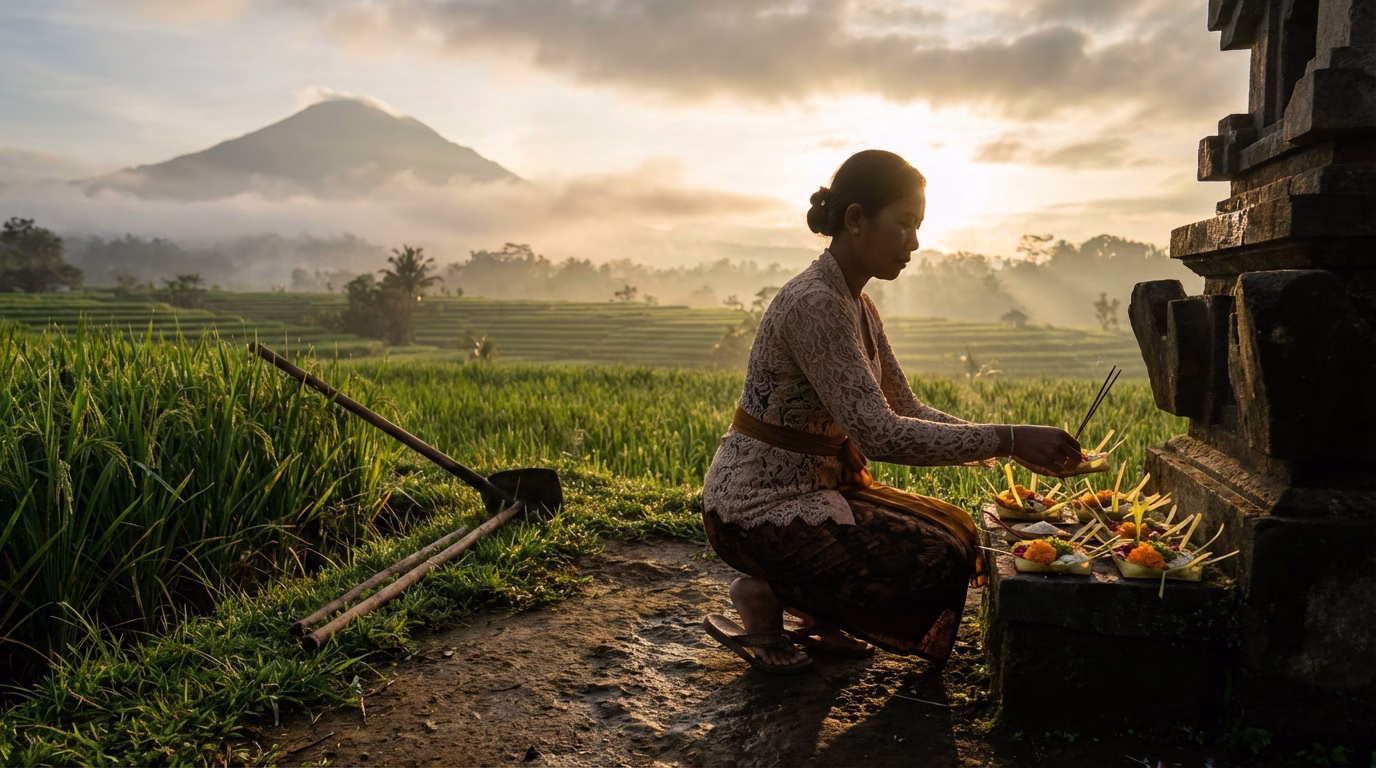 Séjour à Bali : L'île des Dieux en 2026 1 Séjour à Bali : L'île des Dieux en 2026