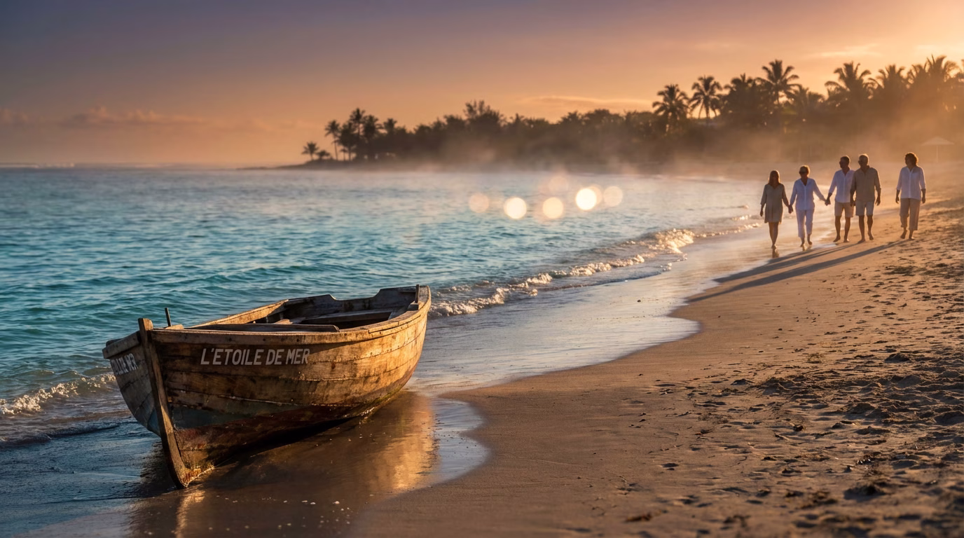 Île Maurice : les endroits à éviter pour un séjour en toute sérénité en 2026 1 Île Maurice : les endroits à éviter pour un séjour en toute sérénité en 2026