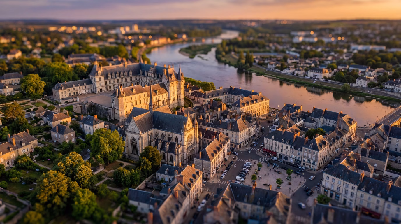 Les quartiers à éviter à Blois en 2026 : guide complet pour vivre et investir sereinement