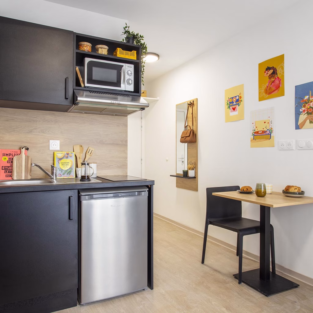 J’ai comparé 3 résidences étudiantes Les Belles Années à Paris : mon avis honnête 4 J’ai comparé 3 résidences étudiantes Les Belles Années à Paris : mon avis honnête
