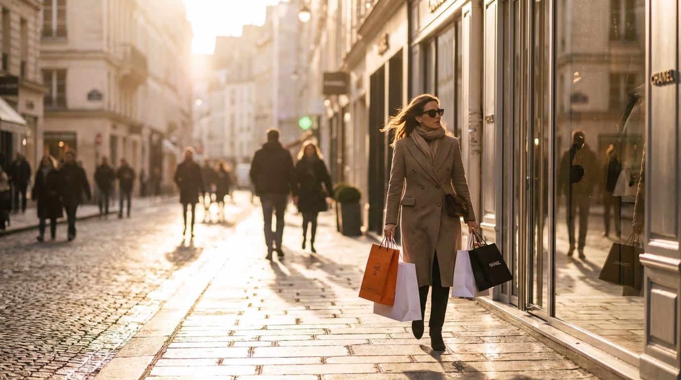 Paris destock : les meilleures adresses pour shopper de grandes marques à prix réduit 1 Paris destock : les meilleures adresses pour shopper de grandes marques à prix réduit