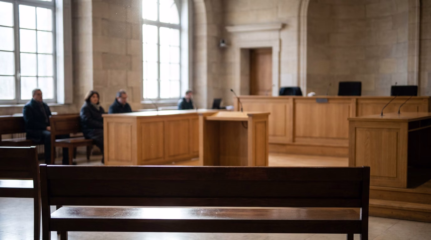 Assister à un procès à Paris : le guide complet pour comprendre et participer