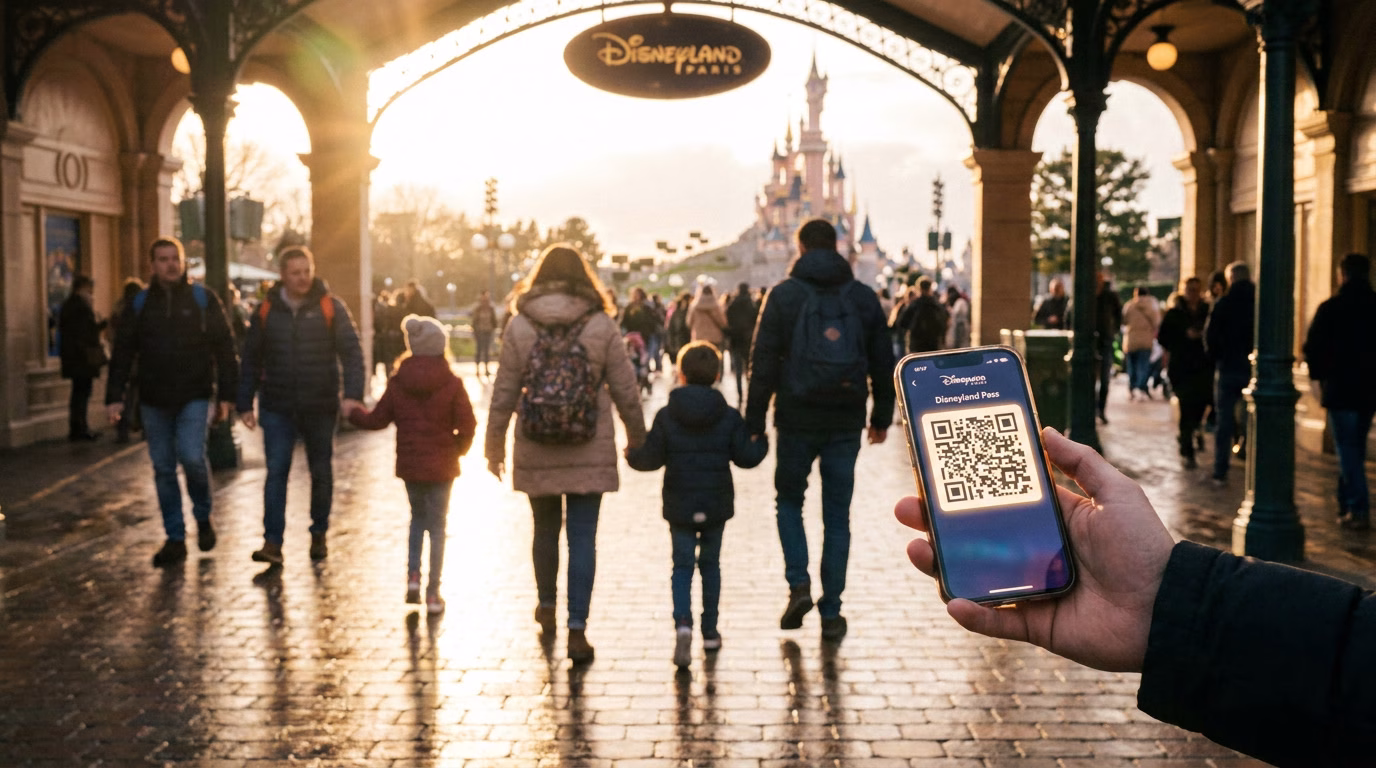 Disneyland Pass : Le Guide Complet pour une Année Magique en 2026