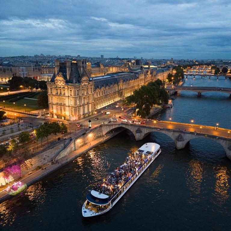 Que faire à Paris le soir ? 10 idées pour découvrir la capitale autrement 1 Que faire à Paris le soir ? 10 idées pour découvrir la capitale autrement