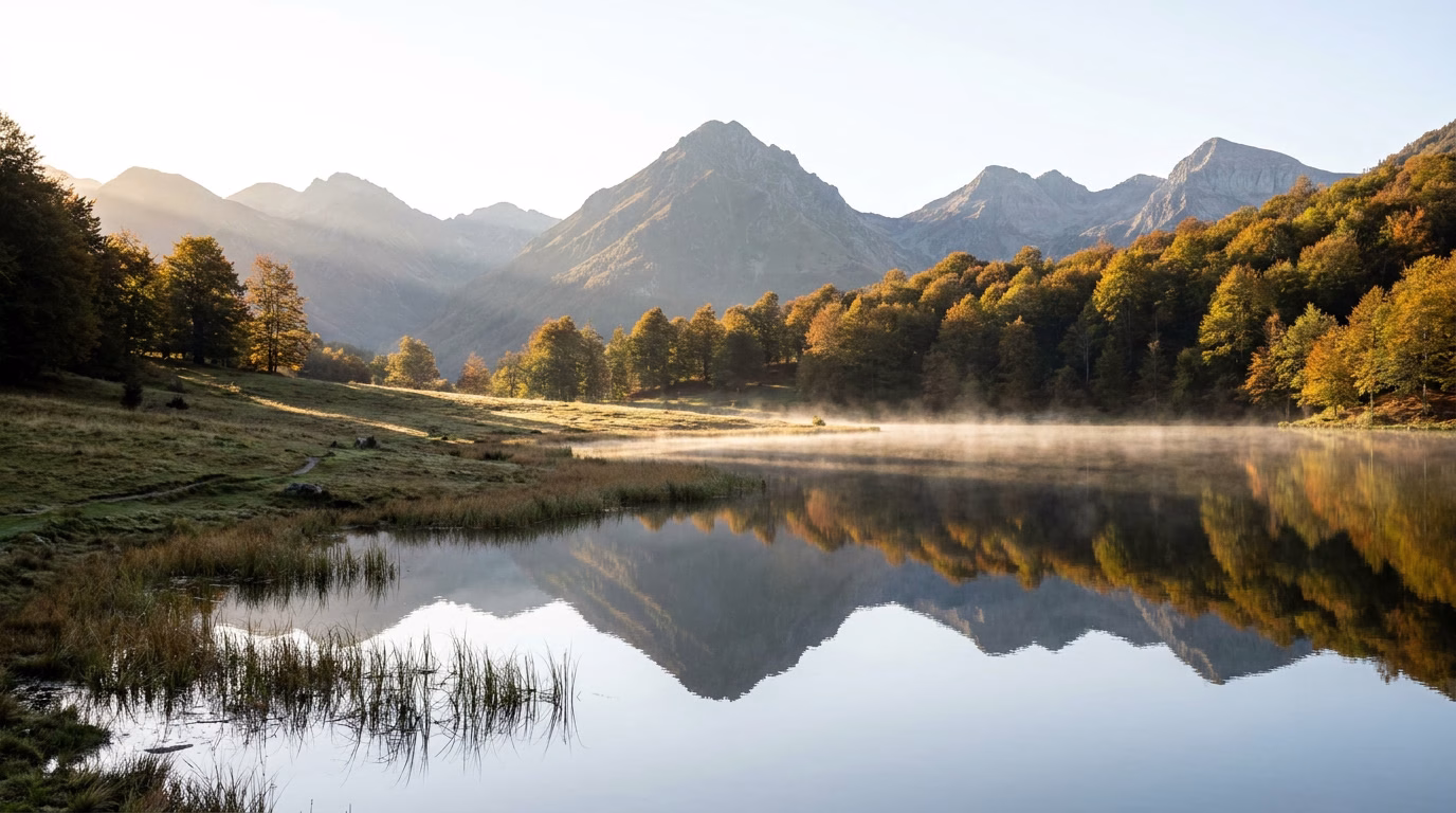 Le lac d'Estaing en Hautes-Pyrénées : que voir et que faire aux alentours ? 1 Le lac d'Estaing en Hautes-Pyrénées : que voir et que faire aux alentours ?