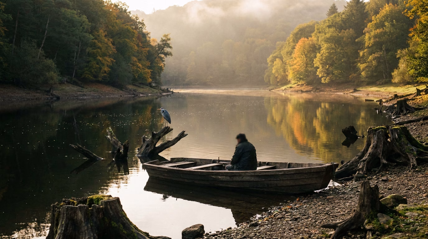 Lac de Pannecière dans le Morvan : que voir et que faire aux alentours ? 1 Lac de Pannecière dans le Morvan : que voir et que faire aux alentours ?