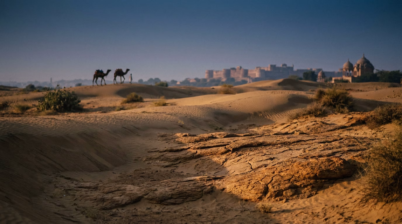 Quand partir en Inde ? Climat, températures et meilleure période 1 Quand partir en Inde ? Climat, températures et meilleure période
